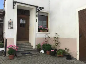 Ferienhaus für 6 Personen in Sehnhals