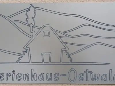 Ferienhaus für 6 Personen (120 m²) in Seiffen/Erzgebirge 3/10