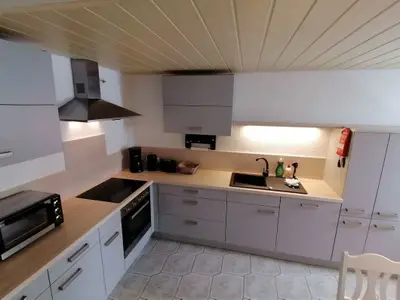 Ferienhaus für 6 Personen (120 m²) in Seiffen/Erzgebirge 8/10