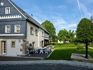 Ferienhaus für 9 Personen in Seifhennersdorf