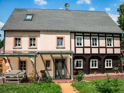 Ferienhaus für 9 Personen in Seifhennersdorf 2/10