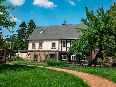 Ferienhaus für 9 Personen in Seifhennersdorf 3/10
