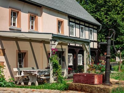 Ferienhaus für 9 Personen in Seifhennersdorf 4/10