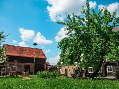 Ferienhaus für 9 Personen in Seifhennersdorf 5/10