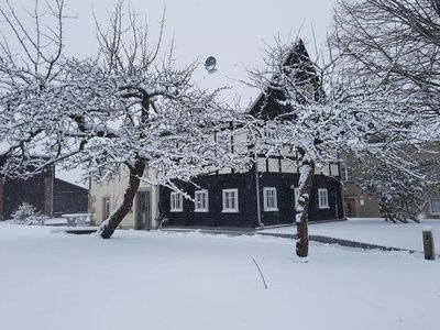 Ferienhaus für 9 Personen in Seifhennersdorf 7/10