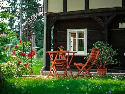 Ferienhaus für 9 Personen in Seifhennersdorf 9/10
