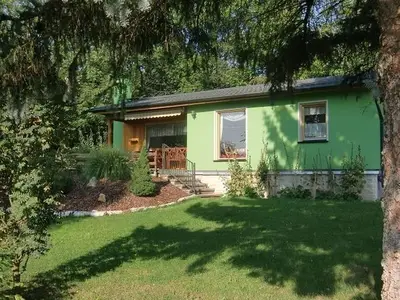Ferienhaus für 3 Personen (55 m²) in Seifhennersdorf 1/6