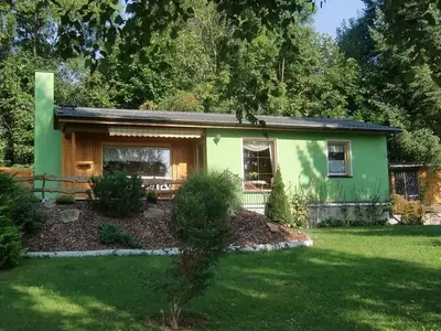 Ferienhaus für 3 Personen (55 m²) in Seifhennersdorf 2/6