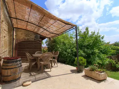 TerraceBalcony