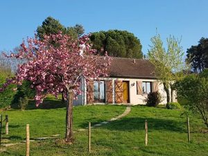 Ferienhaus für 6 Personen in Seigy