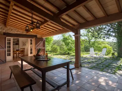 TerraceBalcony