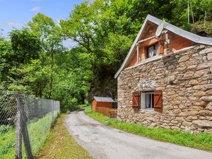 Ferienhaus für 8 Personen (50 m²) in Seix