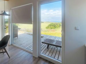 Ferienhaus für 4 Personen (25 m²) in Sejerø