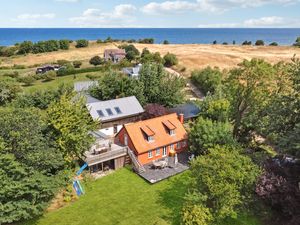 Ferienhaus für 17 Personen (336 m²) in Sejerø