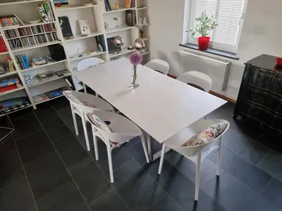 Essbereich