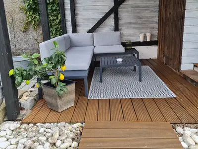 Ferienhaus für 4 Personen in Selb 2/10