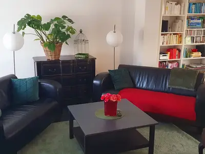 Ferienhaus für 4 Personen in Selb 5/10