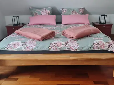 Ferienhaus für 4 Personen in Selb 8/10