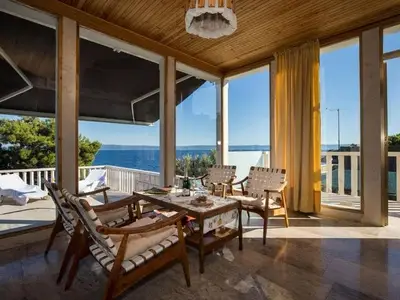 Ferienhaus für 3 Personen in Selca 4/10