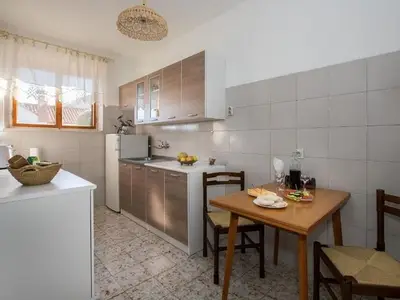 Ferienhaus für 3 Personen in Selca 5/10