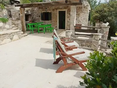 Ferienhaus für 5 Personen in Selca 5/10