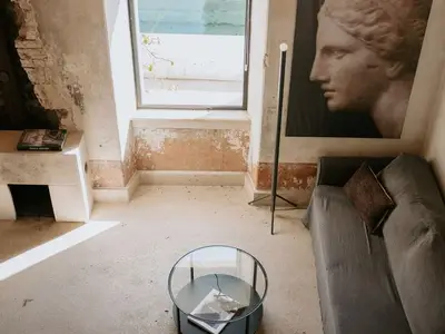 Ferienhaus für 4 Personen in Selca 9/10