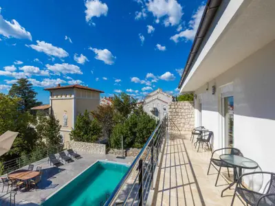 Ferienhaus für 10 Personen (180 m²) in Selce 5/10