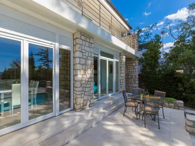 Ferienhaus für 10 Personen (180 m²) in Selce 6/10