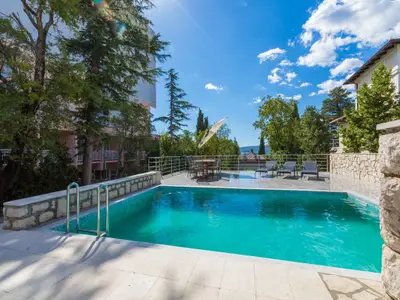 Ferienhaus für 10 Personen (180 m²) in Selce 8/10