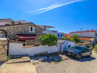 Ferienhaus für 7 Personen (82 m²) in Selce 1/10