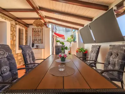 Ferienhaus für 7 Personen (82 m²) in Selce 7/10