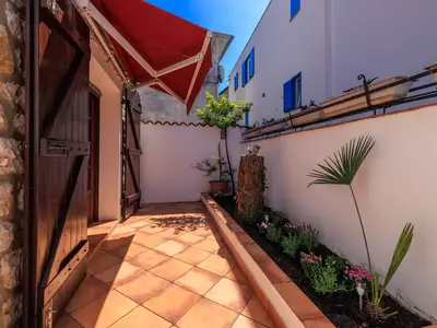 Ferienhaus für 7 Personen (82 m²) in Selce 9/10