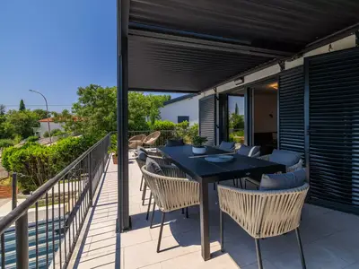 Ferienhaus für 8 Personen (105 m²) in Selce 9/10