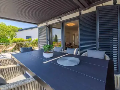 Ferienhaus für 8 Personen (105 m²) in Selce 7/10