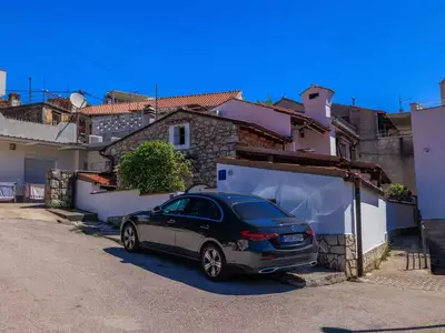 Ferienhaus für 7 Personen (82 m²) in Selce 3/10