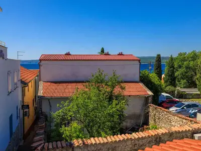 Ferienhaus für 7 Personen (82 m²) in Selce 9/10