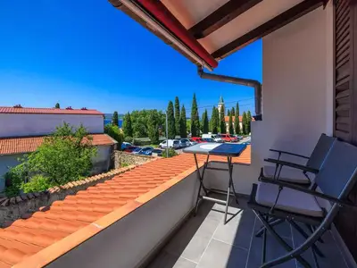 Ferienhaus für 7 Personen (82 m²) in Selce 10/10