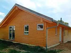 Ferienhaus für 7 Personen (115 m²) in Selchow