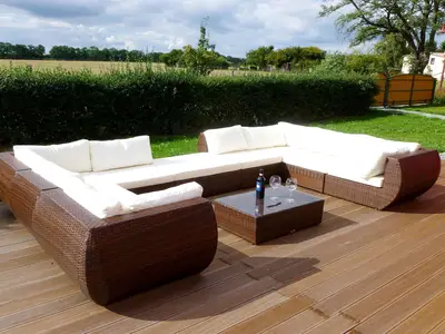 TerraceBalcony