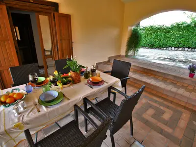 TerraceBalcony TerraceBalcony