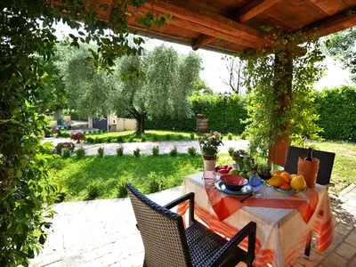 TerraceBalcony TerraceBalcony