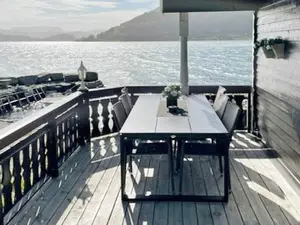 Ferienhaus für 8 Personen (110 m²) in Selje