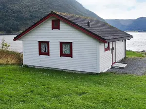 Ferienhaus für 6 Personen (47 m²) in Selje