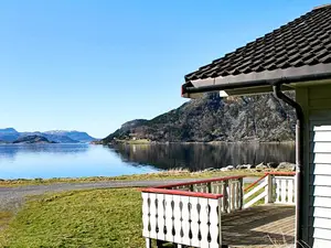 Ferienhaus für 8 Personen (65 m²) in Selje