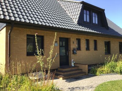 Ferienhaus für 9 Personen (210 m²) in Selk 1/10