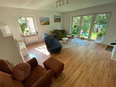 Ferienhaus für 9 Personen (210 m²) in Selk 2/10