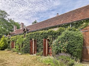 Ferienhaus für 10 Personen (130 m²) in Selles-sur-Cher