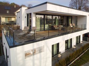 Ferienhaus für 10 Personen (250 m²) ab 186 € in Sellin (Ostseebad)