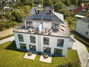 Ferienhaus für 8 Personen (210 m²) ab 130 € in Sellin (Ostseebad)
