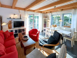 Ferienhaus für 6 Personen (85 m²) in Sellin (Ostseebad)